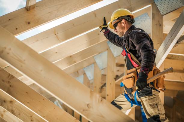 Best Roof Leak Repair  in , ND